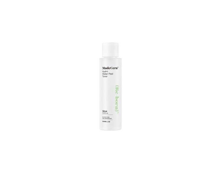 SKINRx Lab] MadeCera Hydro Water Peel Toner 155ml