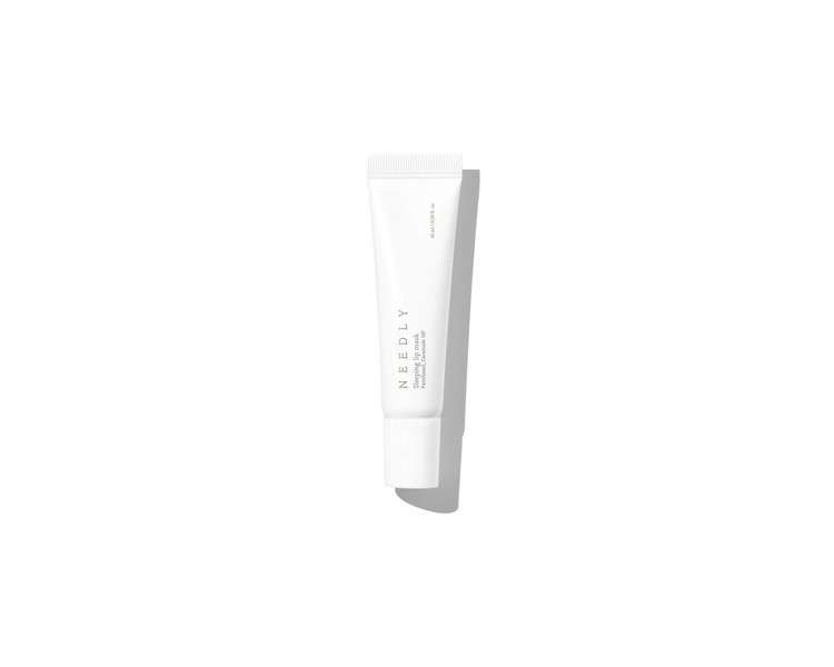 NEEDLY Sleeping Lip Mask Enhancing Moisture Barrier Revitalizing Overnight Treatment