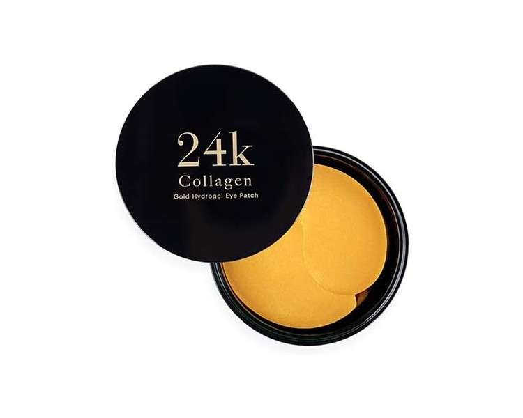 SKIN79 Gold Hydrogel Eye Patch with Hyaluronic Acid