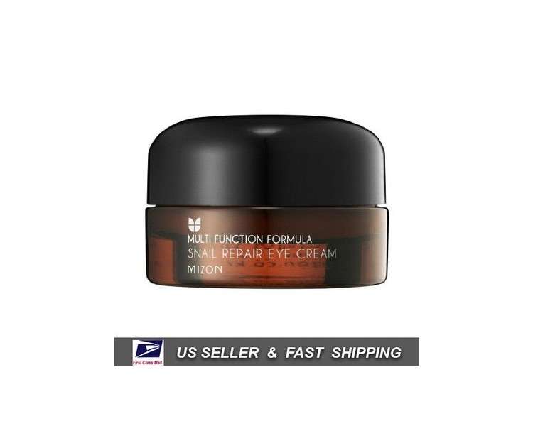 MIZON Snail Repair Eye Cream 25ml