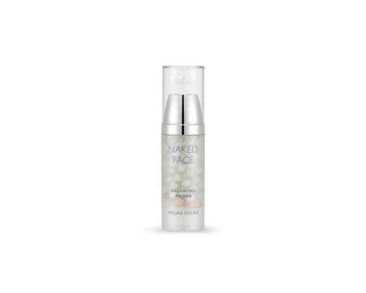 Holika Holika Naked Face Balancing Primer 35g