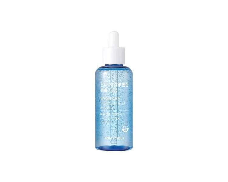 TONYMOLY WONDER Hyaluronic Acid Ampoule 100ml