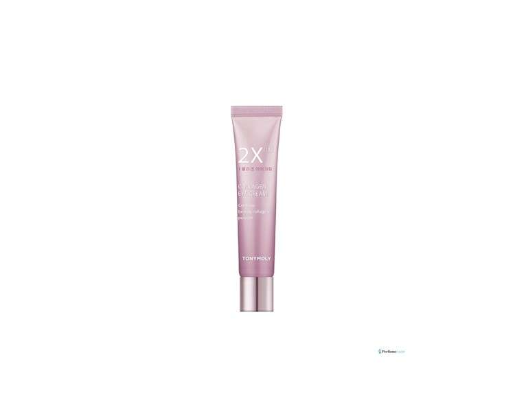 TONYMOLY 2x Collagen Eye Cream 30ml