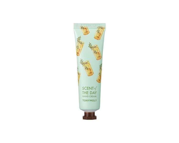 TONYMOLY Scent Of The Day Hand Cream So Fresh 30ml