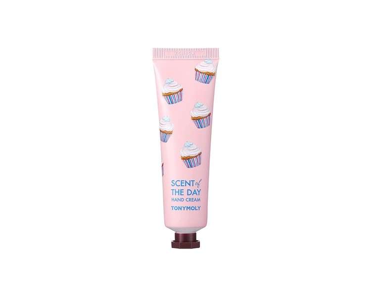 TONYMOLY Scent Of The Day Hand Cream So Sweet 30ml