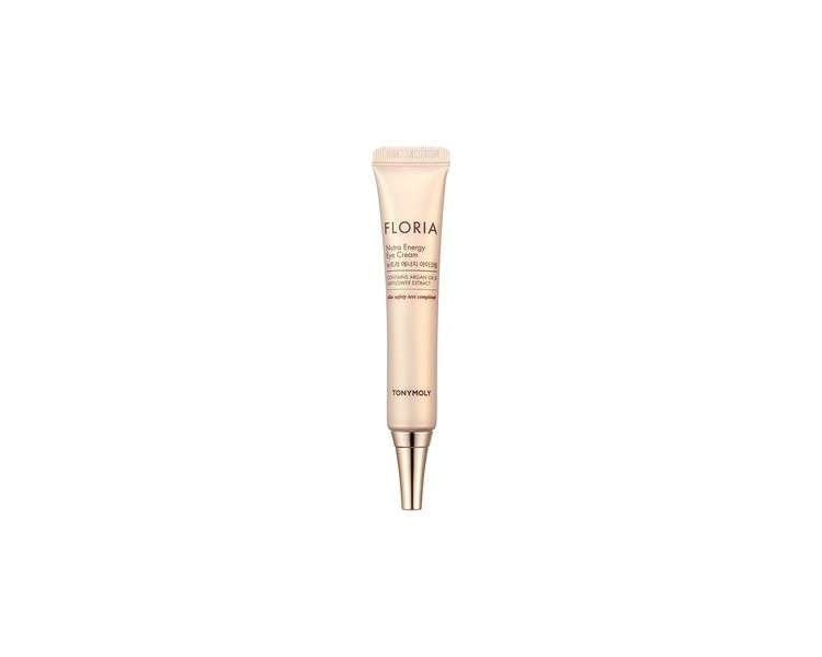 TONYMOLY Floria Nutra Energy Eye Cream 30ml