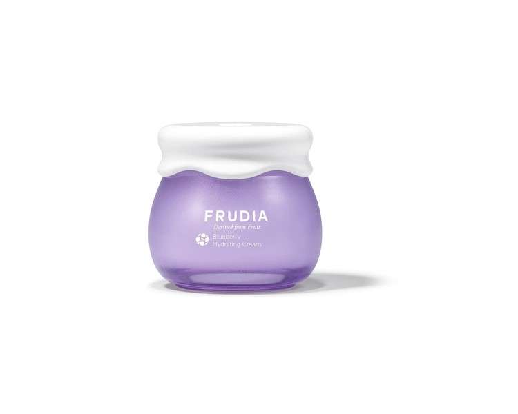 FRUDIA Blueberry Hydrating Cream