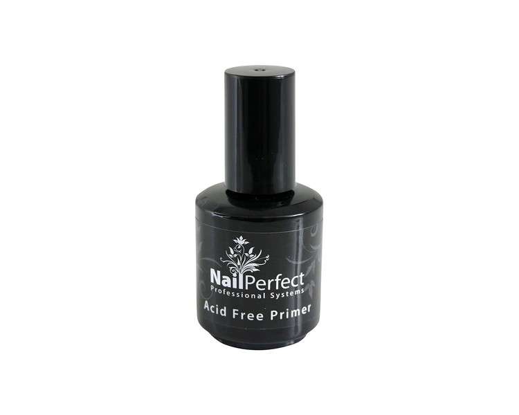 Nail Perfect Acid Free Primer 15ml