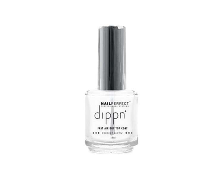 Nail Perfect Dippn' Fast Dry Top Coat