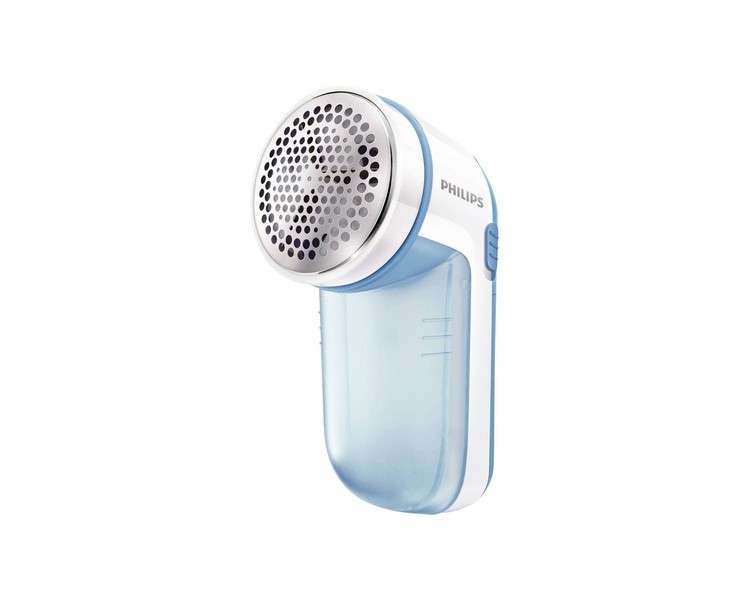 Philips GC026/00 Lint Shaver Turquoise