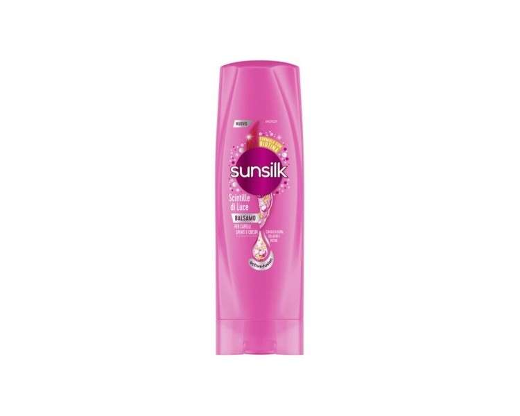 Sunsilk Balm Sparks of Light 200ml