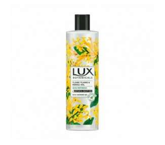 Lux Botanicals Skin Refresh Ylang Ylang & Nerol Oil Shower Gel 500ml