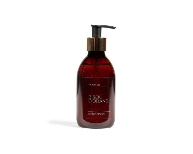 Riviera Maison Bisou dOrange Shower Gel 300ml