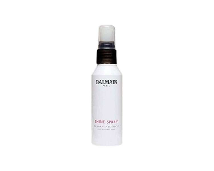 Balmain Hair Care Shine Spray