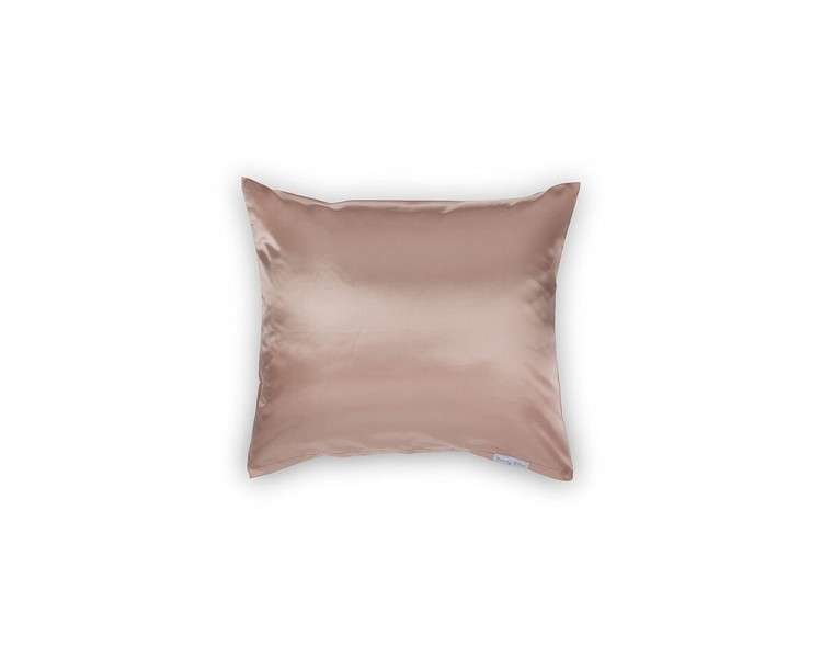 Satin Beauty Pillow Peach - The Satin Pillowcase For Shiny Hair And