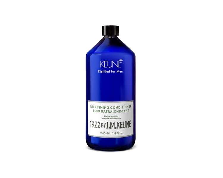 Keune 1922 for Men Refreshing Conditioner 1000ml