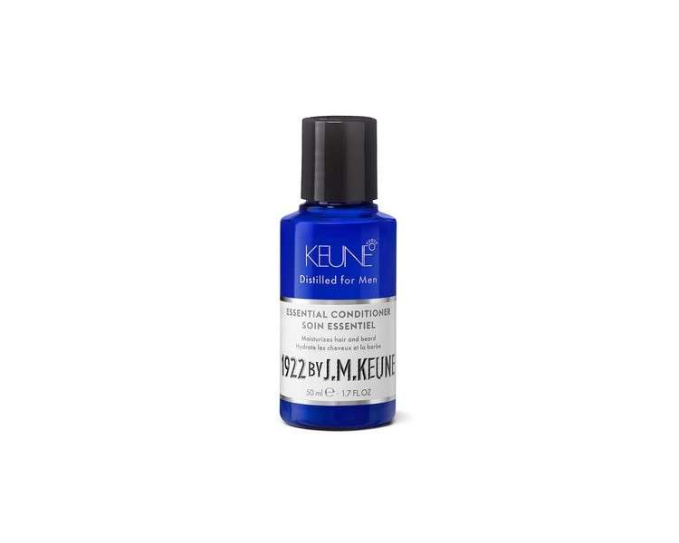 Keune 1922 Essential Conditioner for Men 50ml