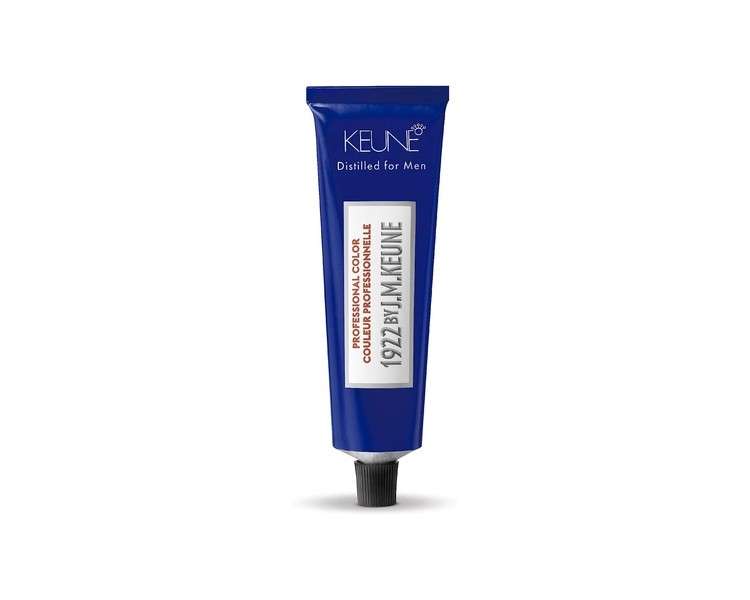 Keune 1922 Color Hair Colour N 5 Light Brown 60ml