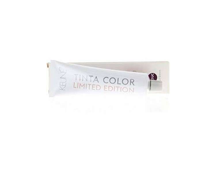 Keune Tinta Color Limited Edition Permanent Hair Dye Cream Colour New 60ml