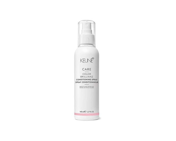 Keune Care Line Color Brillianz Conditioning Spray 140ml