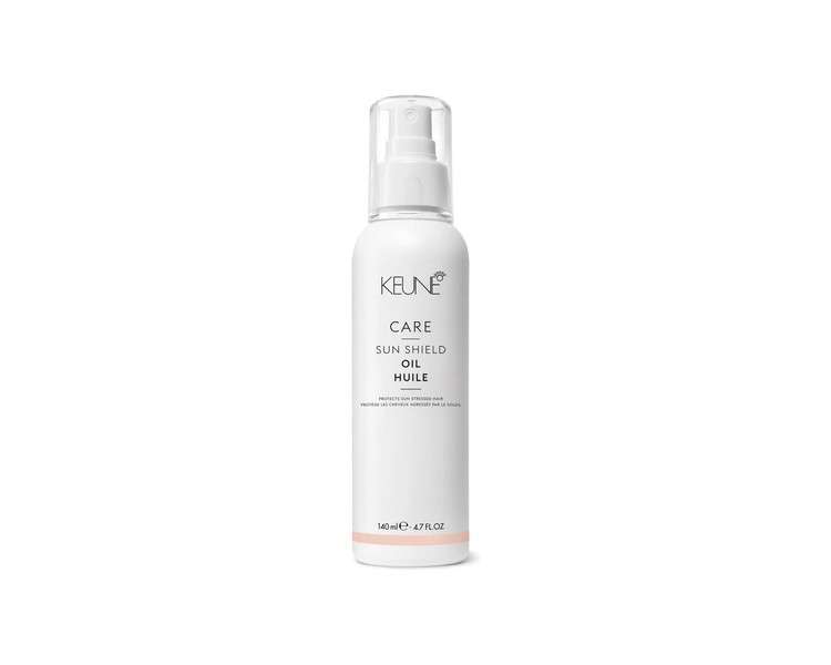 Keune Care Sun Shield Oil