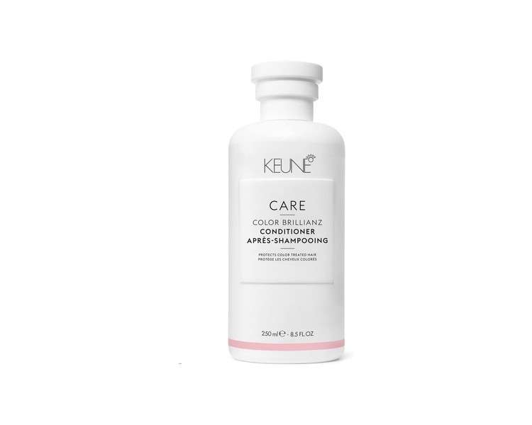 Keune Care Line Color Brillianz Conditioner for Colored Hair 250ml