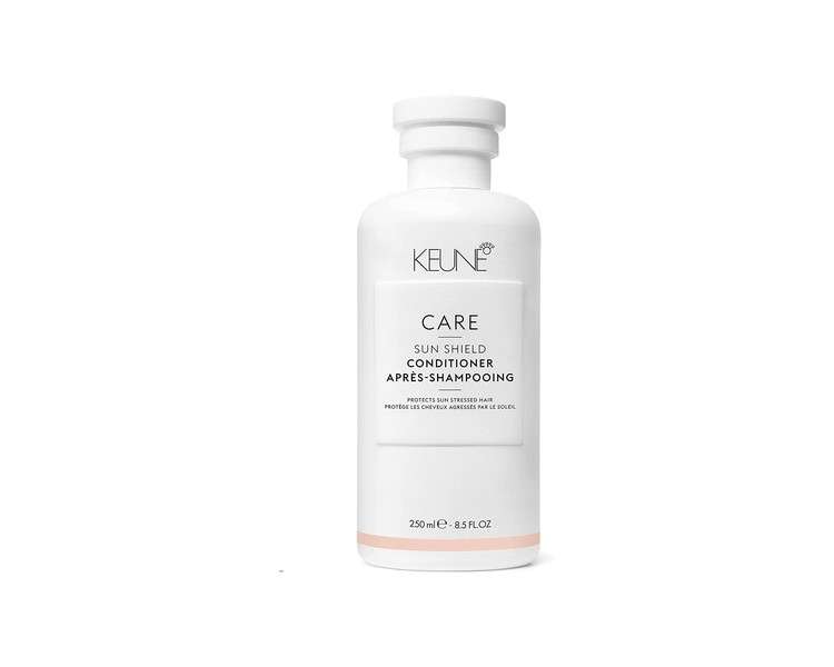 Keune Care Line Sun Shield Conditioner Sun Protection 250ml