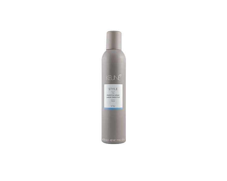 Keune Style Freestyle Spray 300ml