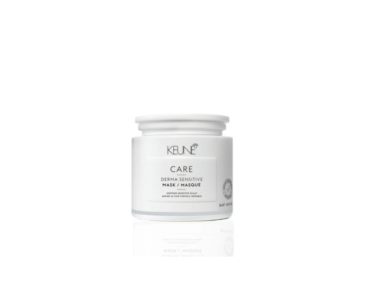 KEUNE Care Line Derma Sensitive Mask 500ml 16.9 fl.oz