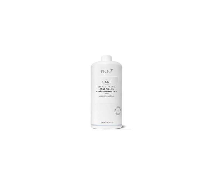 Keune Care Derma Sensitive Conditioner 33.8oz