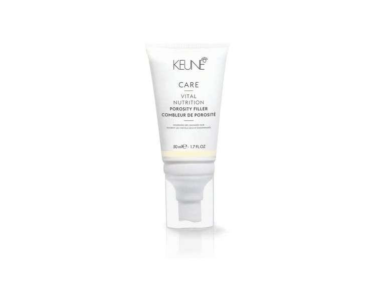 Keune Care Line Vital Nutrition Porosity Filler 50ml