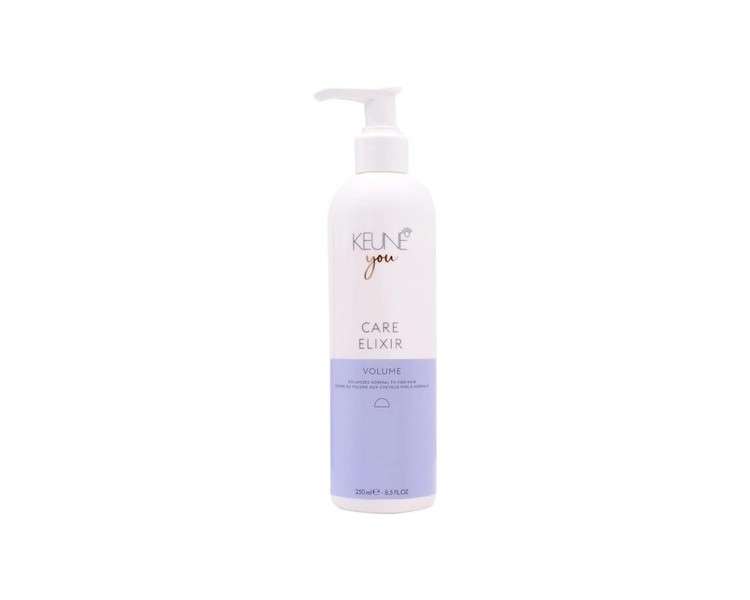 Keune You Care Elixir Volume Volumizer for Fine Hair 250ml