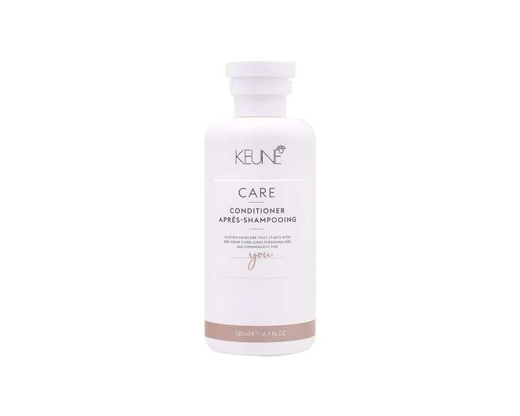 Keune You Care Conditioner 180ml - Base for Elixir Treatment