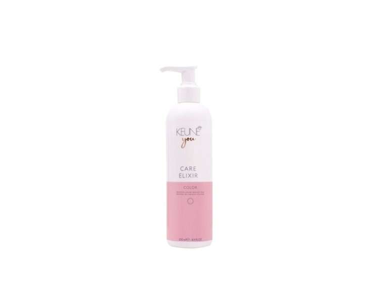 Keune You Care Elixir Color 250ml for Colored Hair