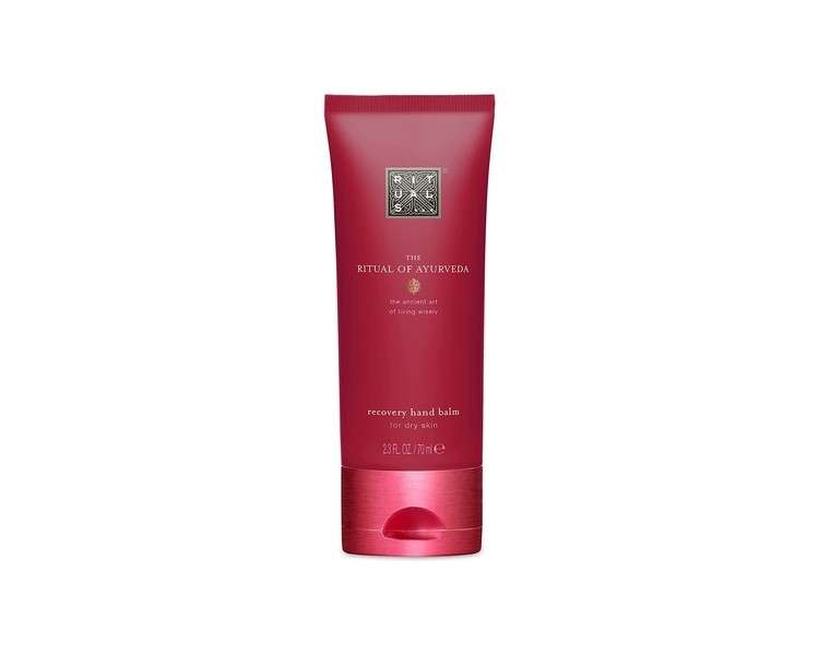 RITUALS Hand Balm from The Ritual of Ayurveda with Indian Rose and Sweet Almond Oil 70ml