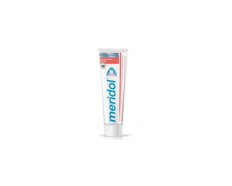 Meridol Toothpaste Complete Protection 75ml