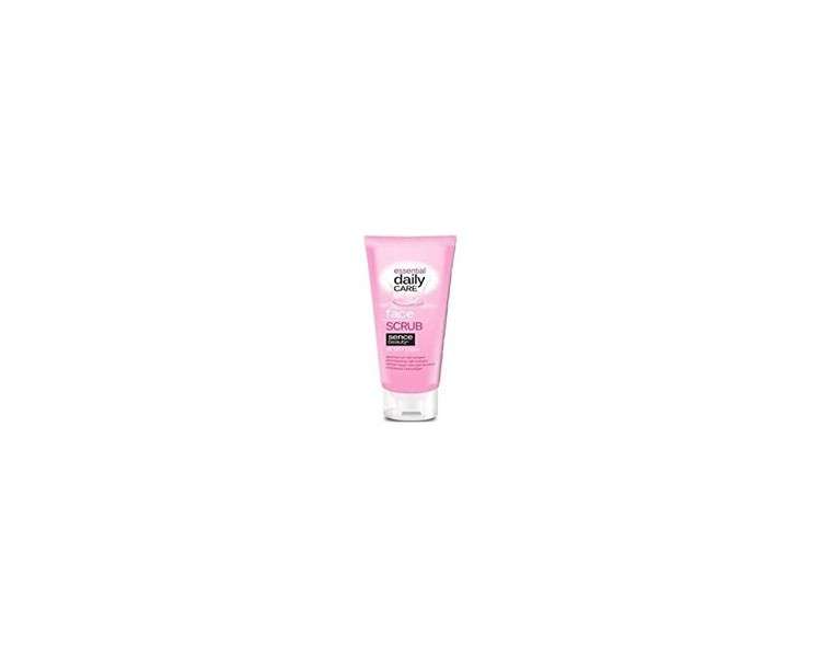 SENCEBEAUTY Wash Face Essential Daily Care Face Cleanser 150ml