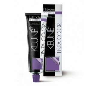 Keune Tinta Color Permanent Hair Color 2.1 fl.oz / 60ml Tube