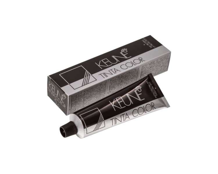 Keune Tinta Color Permanent Hair Color 2.1oz