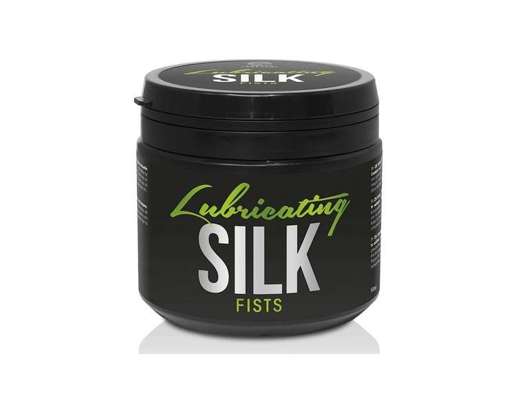 Cobeco Lubricating Silk Fists 580g