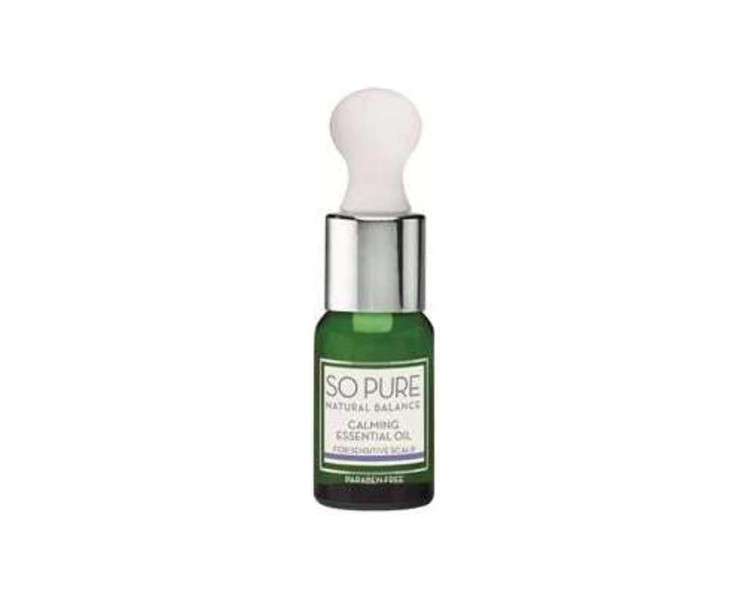 Keune So Pure Calming Essential Oil 10ml