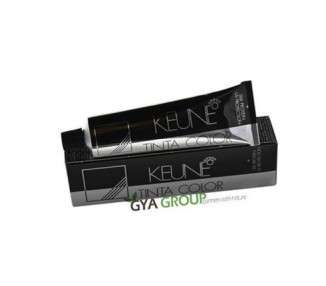 Keune Tinta Hair Color with Silk Protein and UV Protection 60ml Tube