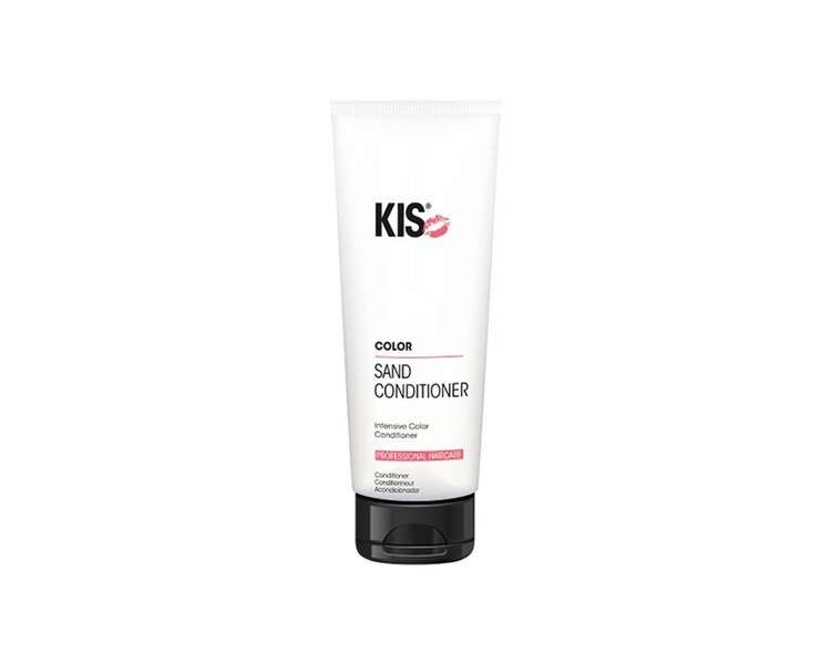 Kis Color Conditioner Sand 250ml