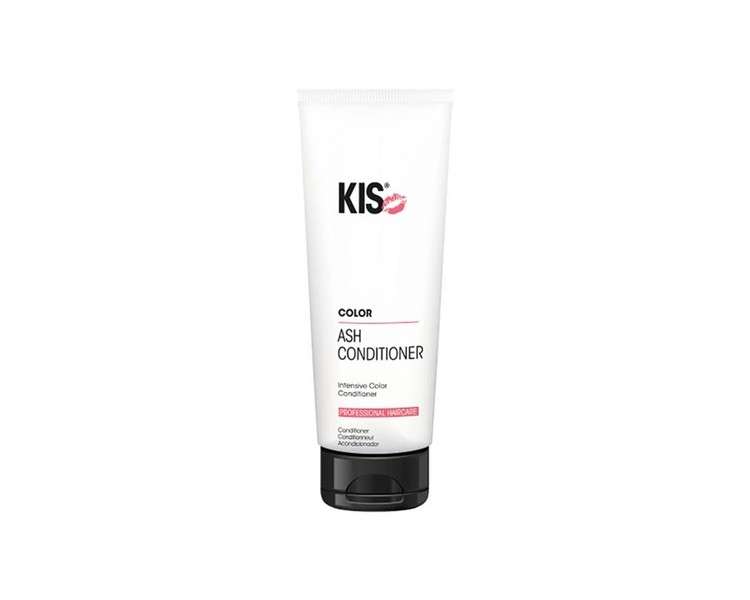 Kis Color Conditioner Ash 250ml