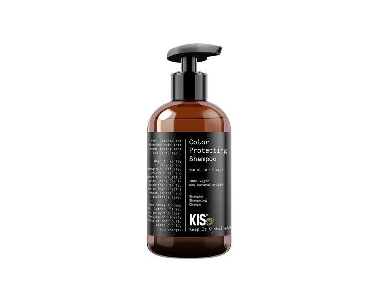 KIS Color Protecting Shampoo 250ml