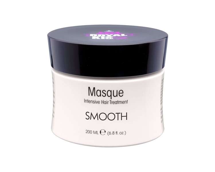 Royal KIS Smooth Masque 200ml