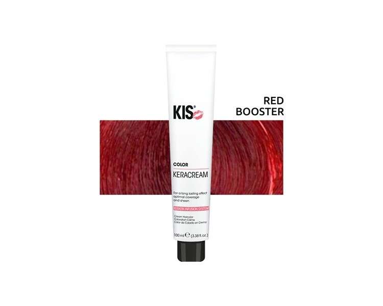 KeraCream Booster Red 100ml