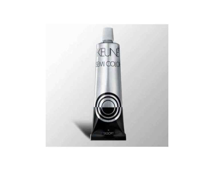 Keune Semi Color Semi Permanent Colour 60ml