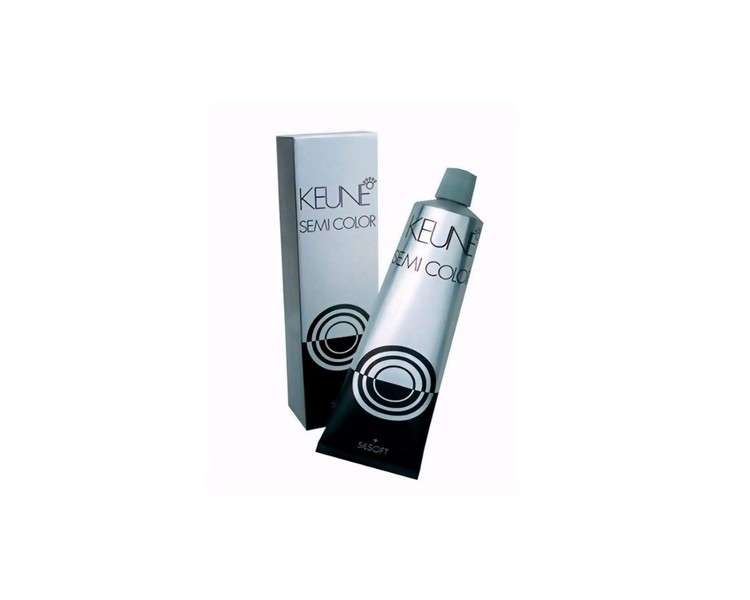 Keune Semi Color 6.3 Dark Golden Blonde 2.1oz/60ml