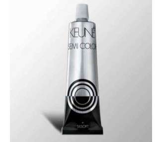 Keune Semi Color Semi Permanent Colour 60ml